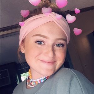 Meet your Posher, Jenna